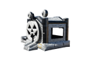 3D White Pumpkin DL Stopper Only EZ Combo