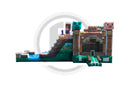 Pixelated Inflated Pool LG Combo