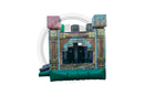 Pixelated Inflated Pool LG Combo