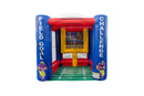 Field Goal Challenge Game