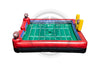 Mechanical Bull Matt Football Game