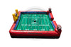 Mechanical Bull Matt Football Game
