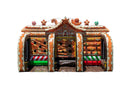 3 in 1 Gingerbread Game