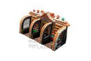 3 in 1 Gingerbread Game