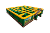 38 Inflatable Maze