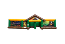 38 Inflatable Maze