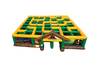 38 Inflatable Maze