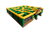 38 Inflatable Maze