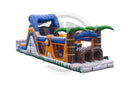 47 Rocky Tsunami Wet Dry Obstacle Course
