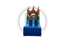 47 Fun Fair Wet Dry Obstacle Course