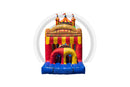 47 Fun Fair Wet Dry Obstacle Course