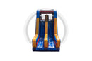 18 Marble Mania Warped Wall Slide Backload