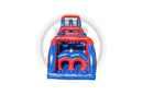 70 American Rush Obstacle Course