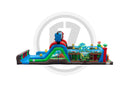 47 Gaming Wet Dry Obstacle Course-TX