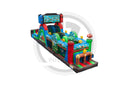 47 Gaming Wet Dry Obstacle Course-TX