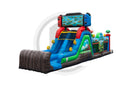 47 Gaming Wet Dry Obstacle Course-TX