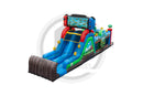 47 Gaming Wet Dry Obstacle Course-TX