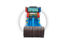 47 Gaming Wet Dry Obstacle Course-TX
