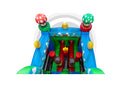 47 Gaming Wet Dry Obstacle Course-TX