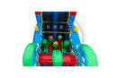 47 Gaming Wet Dry Obstacle Course-TX