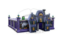 30 Haunted Maze Jr