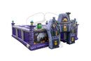 30 Haunted Maze Jr