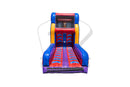 70 Marble Rush Warped Wall Obstacle Course