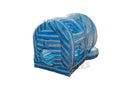 Winter Wonderland Snow Globe with Chamber-IB121