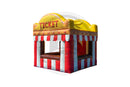 Ticket Box-IB128-TX