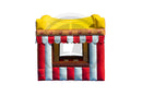 Ticket Box-IB128-TX