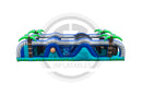 38 Tropical Aqua Blast Obstacle Course