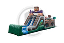 47 Pixelated Wet Dry Obstacle Course-TX