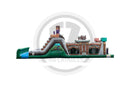 47 Pixelated Wet Dry Obstacle Course-TX