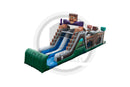 47 Pixelated Wet Dry Obstacle Course-TX