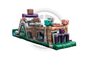 47 Pixelated Wet Dry Obstacle Course-TX