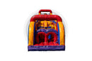 60 Marble Mania Wet Dry Obstacle Course