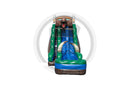 22 Jurassic Rush DL IP Water Slide