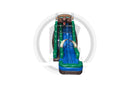 22 Jurassic Rush DL IP Water Slide
