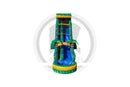 24 Mardi Gras Falls SL SP Water Slide