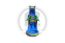 27 Tropical Inferno DL SP Water Slide + Slip & Slide
