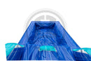 22 Tropical Aqua Breeze DL SP + Slip & Slide