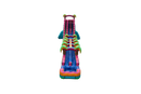 32 Teal Crush DL SP Water Slide + Slip & Slide