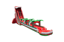 32 Ruby Tsunami DL SP Water Slide + Slip & Slide