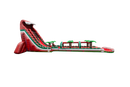 32 Ruby Tsunami DL SP Water Slide + Slip & Slide