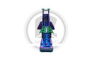 43 Purple Monster DL SP Water Slide + Slip & Slide