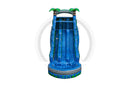 22 Blue Crush DL SP Water Slide-TX
