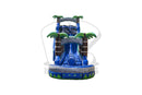 22 Blue Crush DL SP Water Slide + Slip & Slide