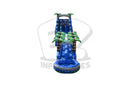 22 Blue Crush DL SP Water Slide + Slip & Slide
