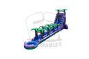 27 Purple Crush SL SP Water Slide + Slip & Slide