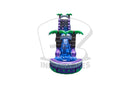 27 Purple Crush SL SP Water Slide + Slip & Slide
